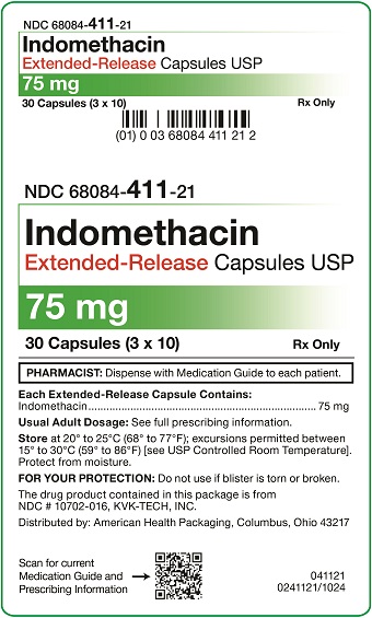 Indomethacin